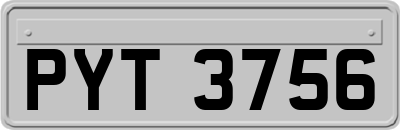 PYT3756