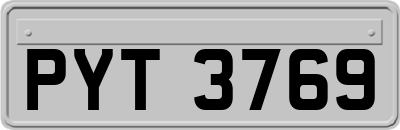 PYT3769