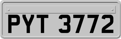 PYT3772