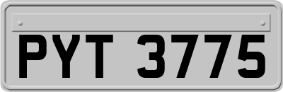 PYT3775