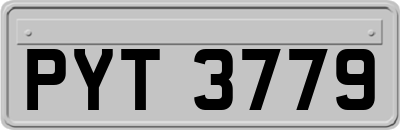 PYT3779