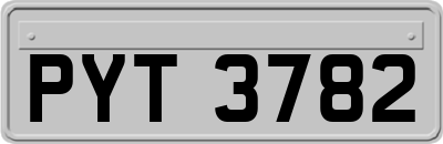 PYT3782