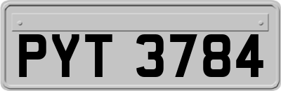 PYT3784