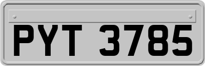 PYT3785