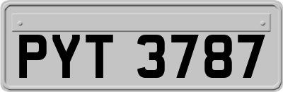 PYT3787