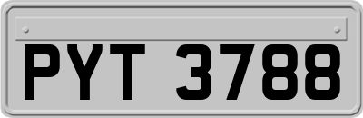 PYT3788