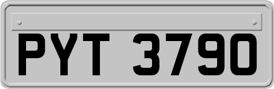 PYT3790