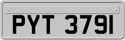 PYT3791