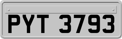 PYT3793