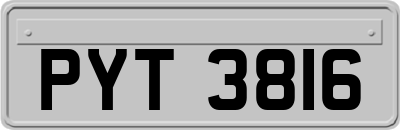 PYT3816