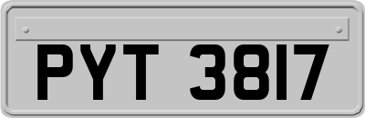 PYT3817