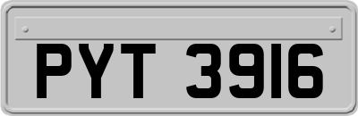 PYT3916