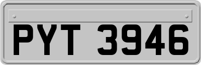 PYT3946