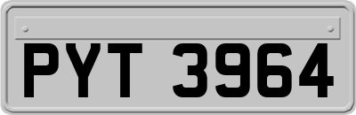 PYT3964