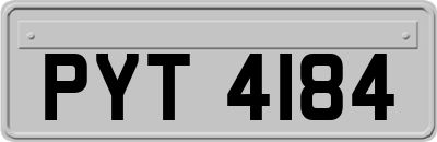 PYT4184