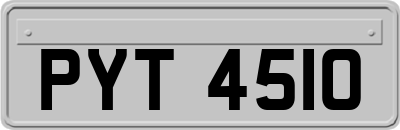 PYT4510