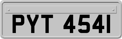 PYT4541