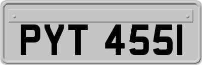 PYT4551