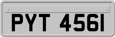 PYT4561