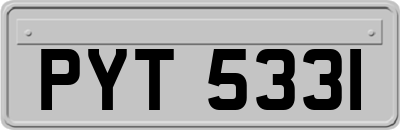 PYT5331