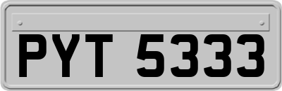 PYT5333