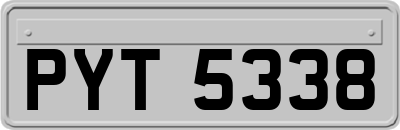 PYT5338