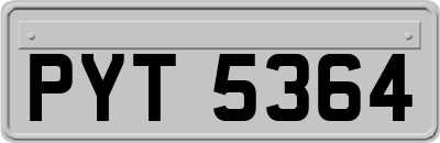 PYT5364