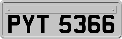 PYT5366