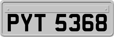 PYT5368