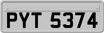 PYT5374