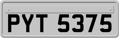 PYT5375