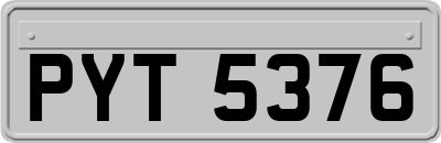 PYT5376