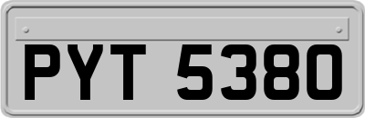 PYT5380