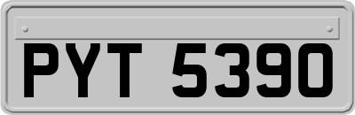 PYT5390