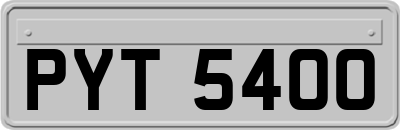 PYT5400