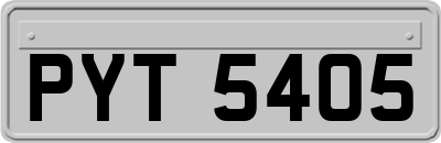 PYT5405