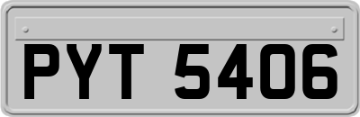 PYT5406