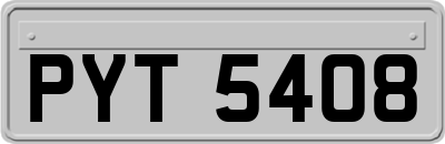 PYT5408