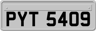 PYT5409