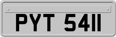 PYT5411