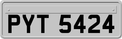 PYT5424