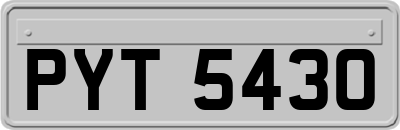 PYT5430