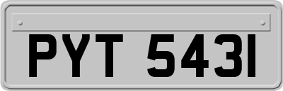 PYT5431