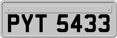 PYT5433