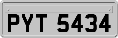 PYT5434