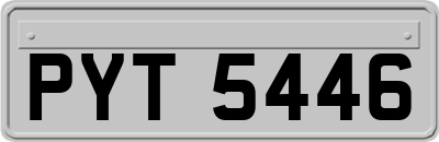 PYT5446