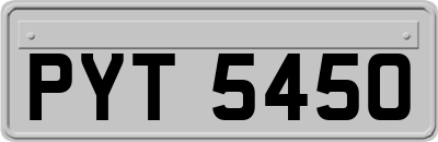 PYT5450