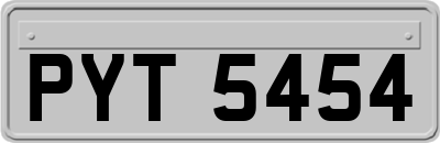 PYT5454