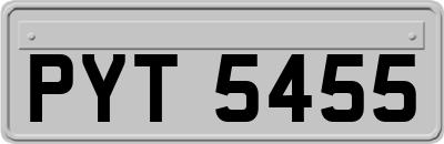 PYT5455