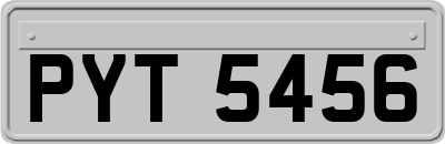 PYT5456